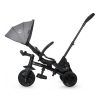 Triciclo Coccolle Alegra Greystone Autobrinca Online