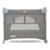 Berço Joie Kubbie Sleep Foggy Gray Autobrinca Online