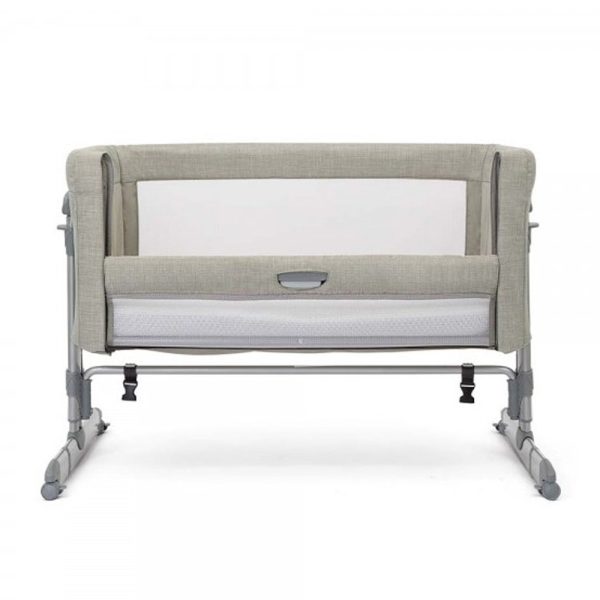 Berço Joie Roomie Glide Almond Autobrinca Online