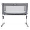 Berço Joie Roomie Gray Flannel Autobrinca Online