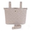 Bolsa Crossbody Pasito a Pasito London Animal Print Autobrinca Online
