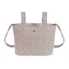 Bolsa Crossbody Pasito a Pasito London Animal Print Autobrinca Online