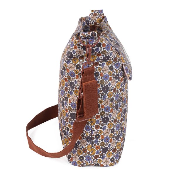 Bolsa Walking Mum Candem Autobrinca Online