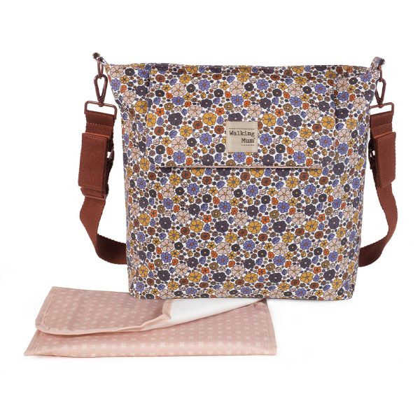 Bolsa Walking Mum Candem Autobrinca Online