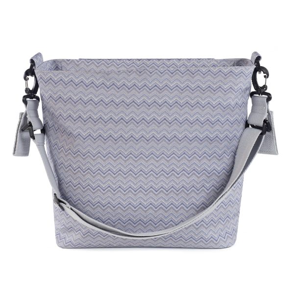 Bolsa Walking Mum Zig Zag Autobrinca Online