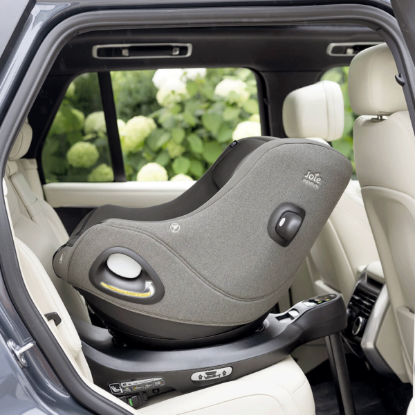 Cadeira Joie i-Harbour E Sandstone Autobrinca Online
