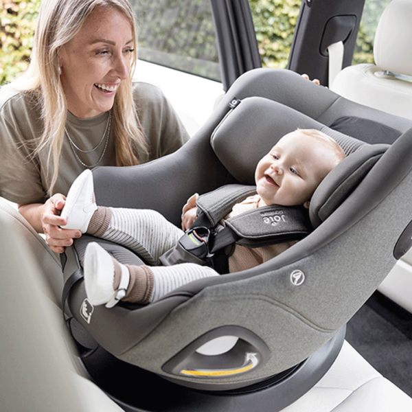 Cadeira Joie i-Harbour E Sandstone Autobrinca Online