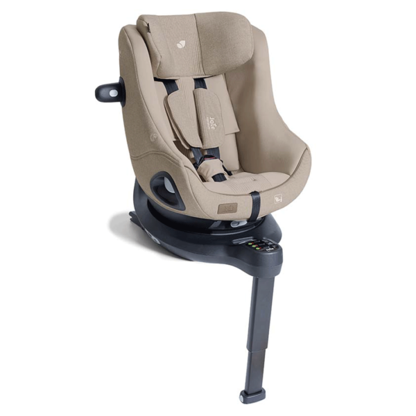 Cadeira Joie i-Harbour E Sandstone Autobrinca Online