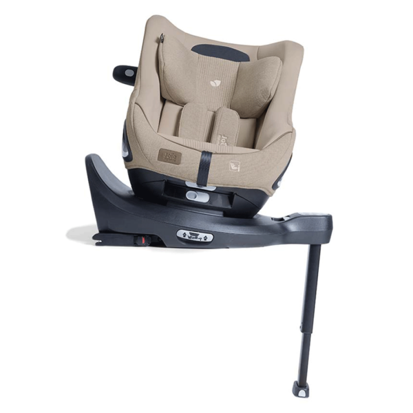 Cadeira Joie i-Harbour E Sandstone Autobrinca Online