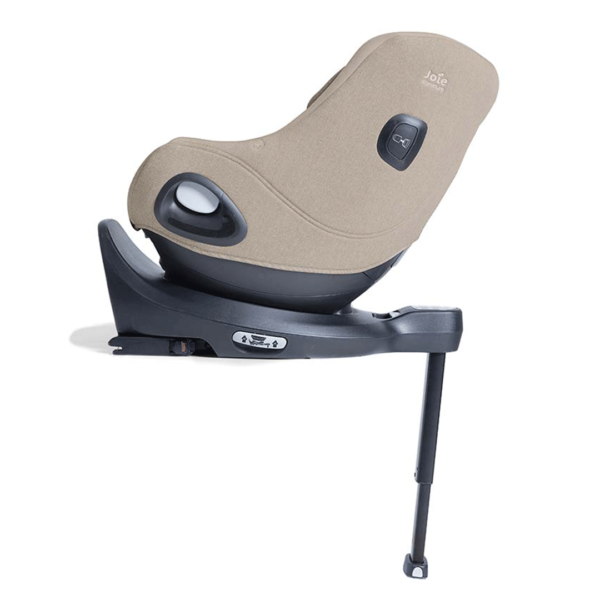 Cadeira Joie i-Harbour E Sandstone Autobrinca Online
