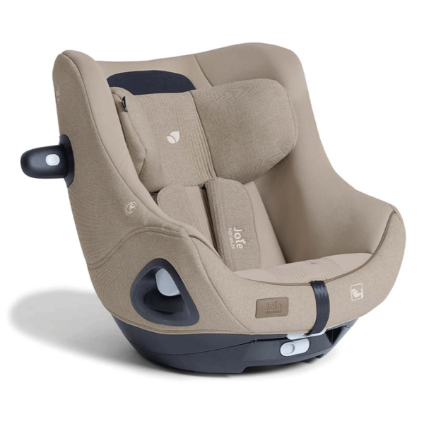 Cadeira Joie i-Harbour E Sandstone Autobrinca Online
