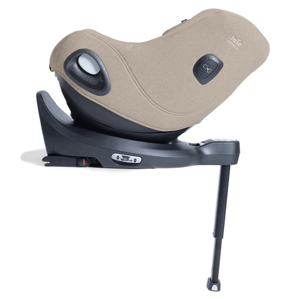 Cadeira Joie i-Harbour E Sandstone Autobrinca Online