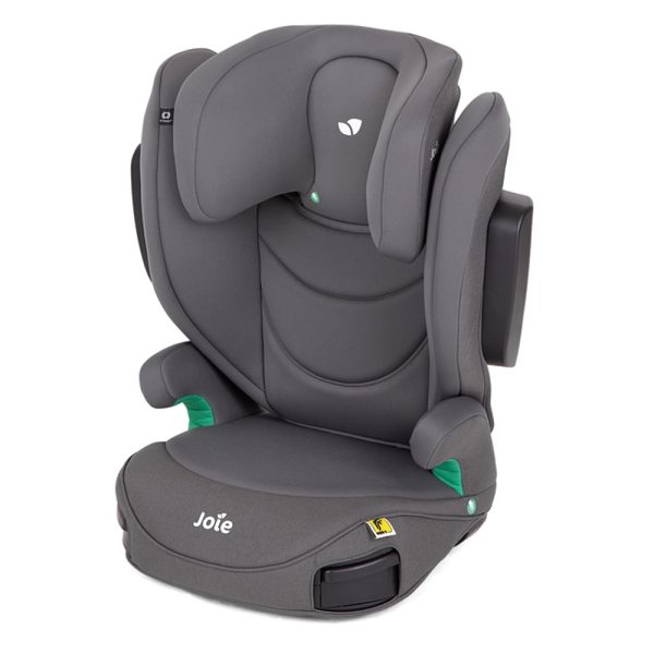 Cadeira Joie i-Trillo FX Thunder Autobrinca Online