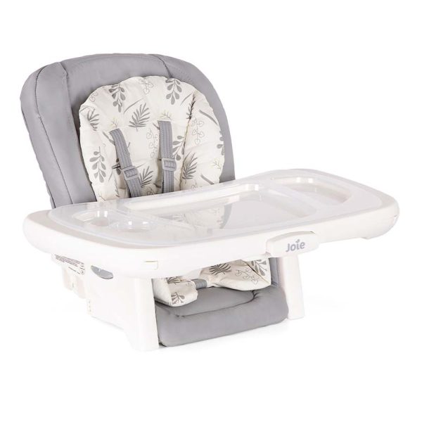 Cadeira Papa Joie Multiply 6 em 1 Speckled Autobrinca Online