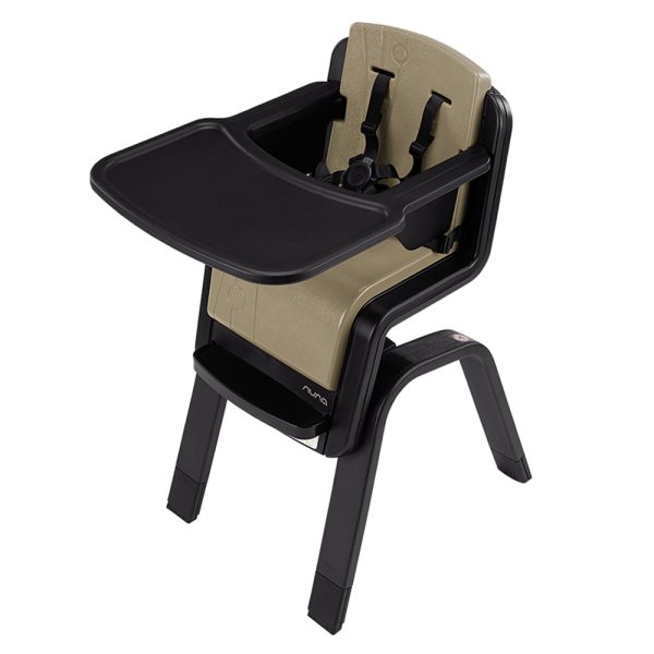 Cadeira de Papa Nuna Zaaz Oak Autobrinca Online