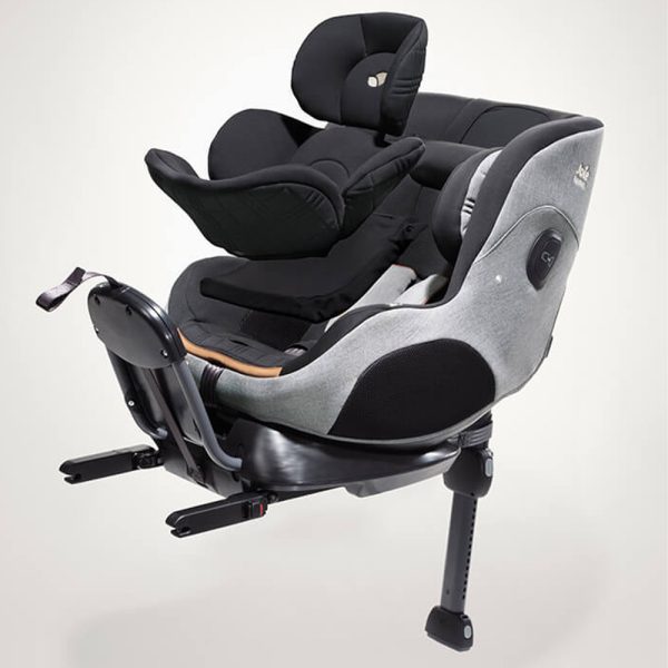 Cadeira Joie i-Prodigi Signature Carbon Autobrinca Online