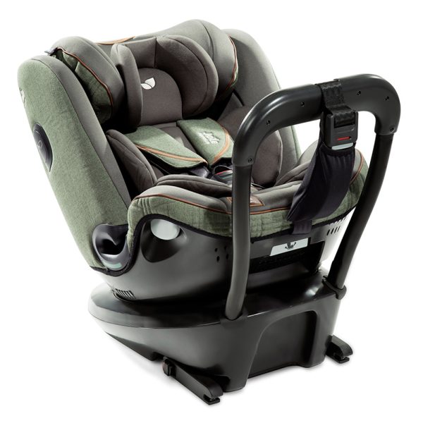 Cadeira Joie i-Spin Grow Signature Pine