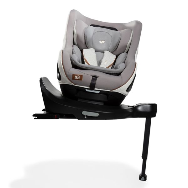 Cadeira Joie i-Harbour Signature Oyster c/ i-Base Encore Autobrinca Online