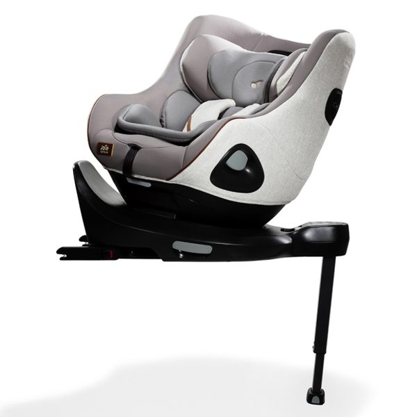 Cadeira Joie i-Harbour Signature Oyster c/ i-Base Encore Autobrinca Online