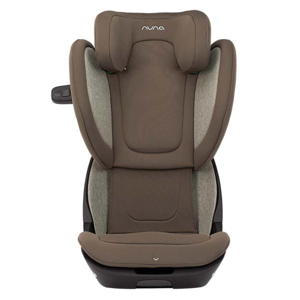 Cadeira Nuna Aace LX Walnut Autobrinca Online