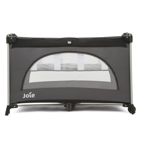 Cama de Viagem Joie Allura 120 Ember Autobrinca Online