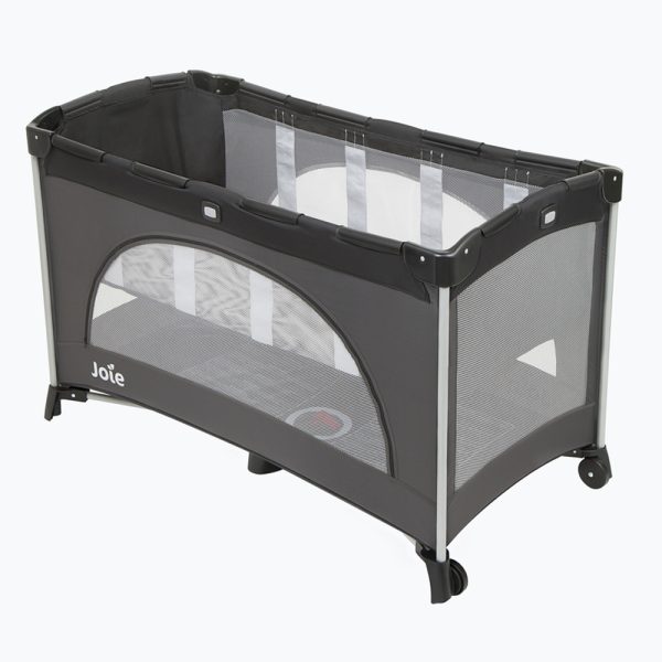 Cama de Viagem Joie Allura 120 Ember Autobrinca Online