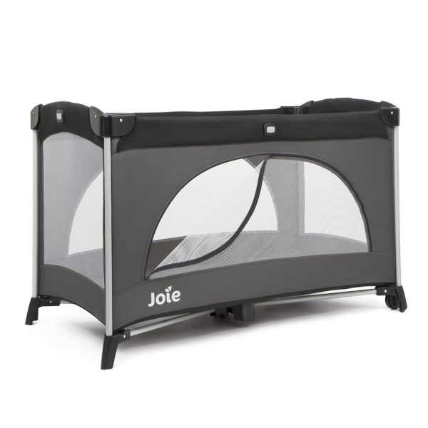 Cama de Viagem Joie Allura 120 Ember Autobrinca Online