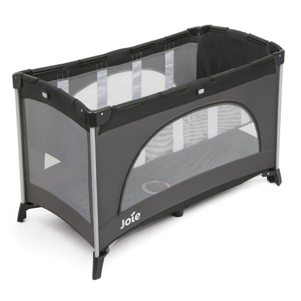 Cama de Viagem Joie Allura 120 Ember Autobrinca Online