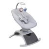 Espreguiçadeira Chicco Comfy Wave Silverspring Autobrinca Online