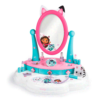 Gabby’s Doll House Tocador de Mesa c/ 12 Acessórios Autobrinca Online