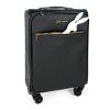 Mala Trolley Pasito a Pasito London Black Autobrinca Online
