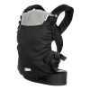 Marsúpio Chicco Skin Fit Black Beauty Autobrinca Online