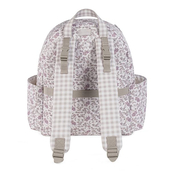 Mochila Pasito a Pasito Delia Rosa Autobrinca Online