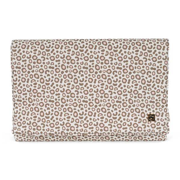 Muda Fraldas Pasito a Pasito London Animal Print Autobrinca Online