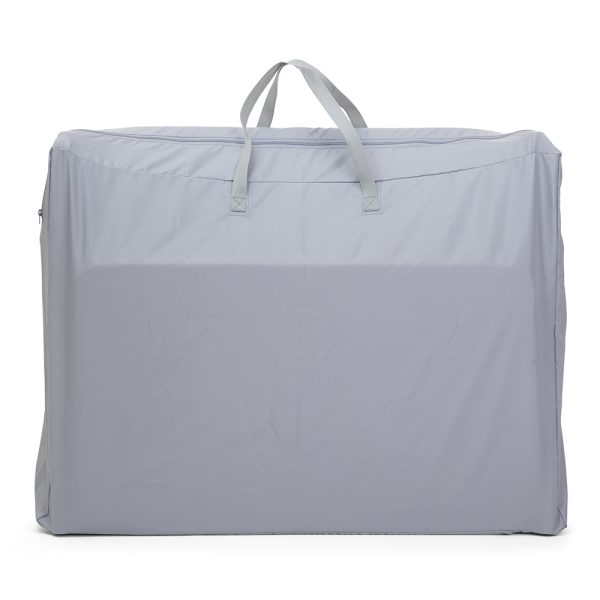 Berço Chicco Next2Me Pop Up Grey Mist Autobrinca Online