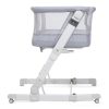 Berço Chicco Next2Me Pop Up Grey Mist Autobrinca Online