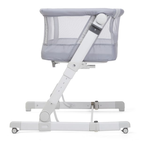 Berço Chicco Next2Me Pop Up Grey Mist Autobrinca Online