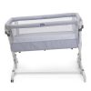 Berço Chicco Next2Me Pop Up Grey Mist Autobrinca Online