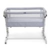 Berço Chicco Next2Me Pop Up Grey Mist Autobrinca Online