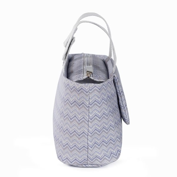 Bolsa Organizadora Walking Mum Zig Zag Autobrinca Online