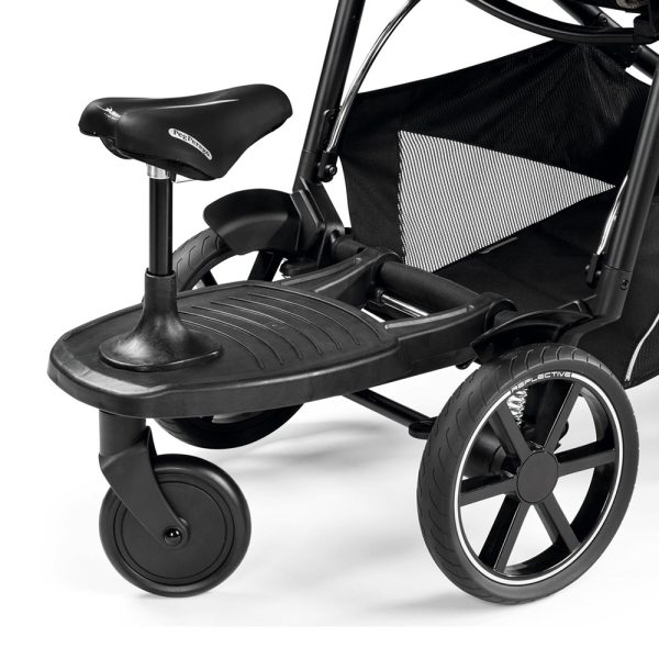 Plataforma Peg Perego p/ Carrinho de Passeio Autobrinca Online