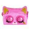 Purse Pets – Mala Interativa Metálica Flashy Frenchie Autobrinca Online
