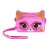 Purse Pets – Mala Interativa Metálica Flashy Frenchie Autobrinca Online