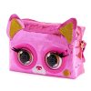 Purse Pets – Mala Interativa Metálica Flashy Frenchie Autobrinca Online