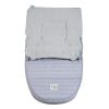 Saco Térmico 2 em 1 Inverno Walking Mum Zig Zag Autobrinca Online
