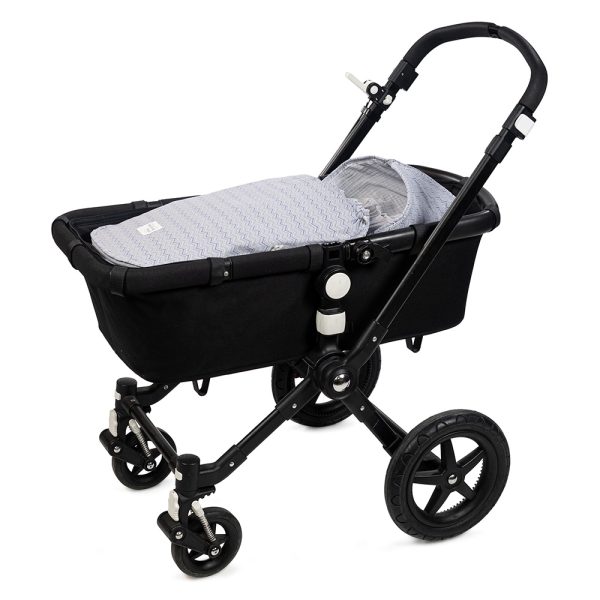 Saco Térmico 2 em 1 Verão Walking Mum Zig Zag Autobrinca Online