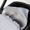 Saco Térmico 2 em 1 Verão Walking Mum Zig Zag Autobrinca Online