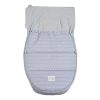 Saco Térmico 2 em 1 Inverno Walking Mum Zig Zag Autobrinca Online