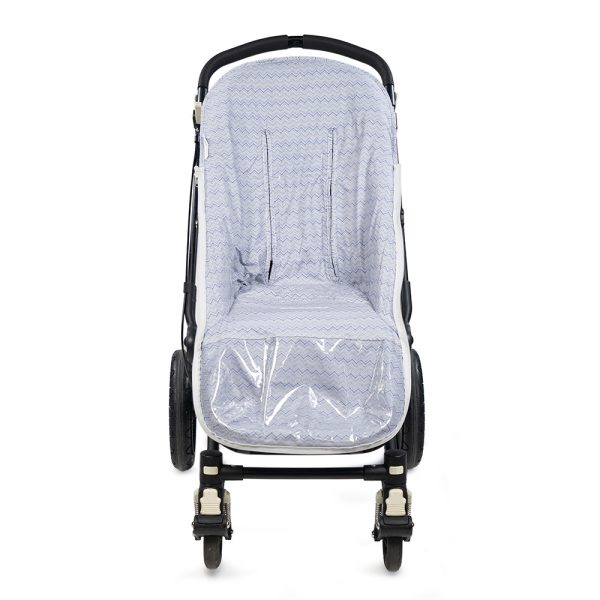 Saco Térmico Verão Walking Mum Zig Zag Autobrinca Online