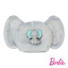 Barbie Cutie Reveal Série Amigos da Selva Elefante Autobrinca Online